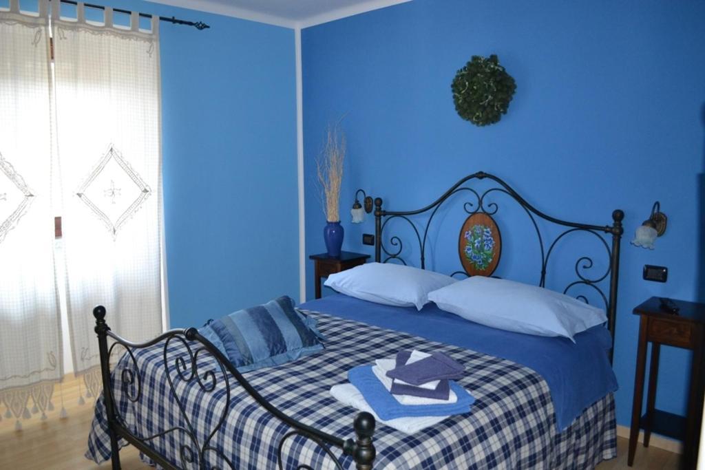 Maison Sam' Suffy Challand Saint Victor Quarto foto