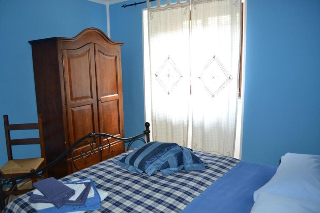 Maison Sam' Suffy Challand Saint Victor Quarto foto