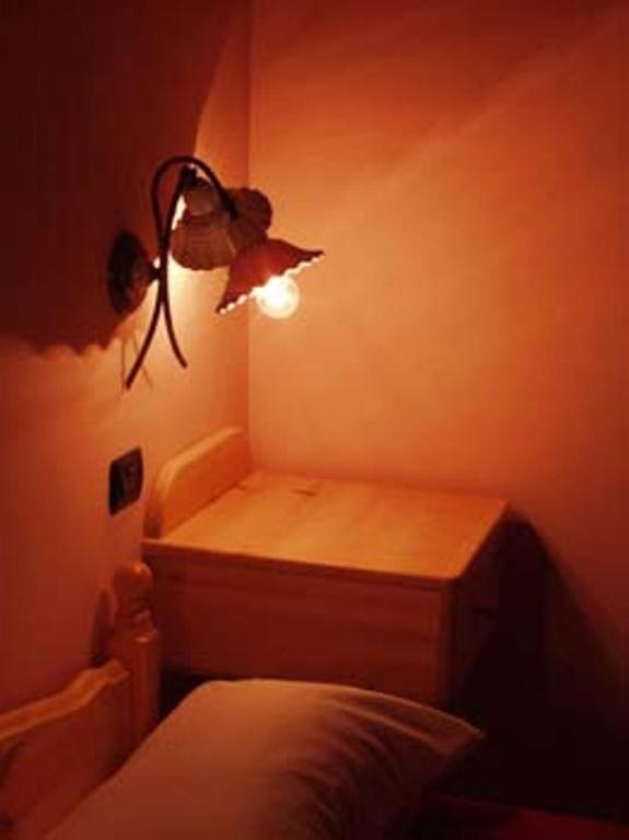 Maison Sam' Suffy Challand Saint Victor Quarto foto