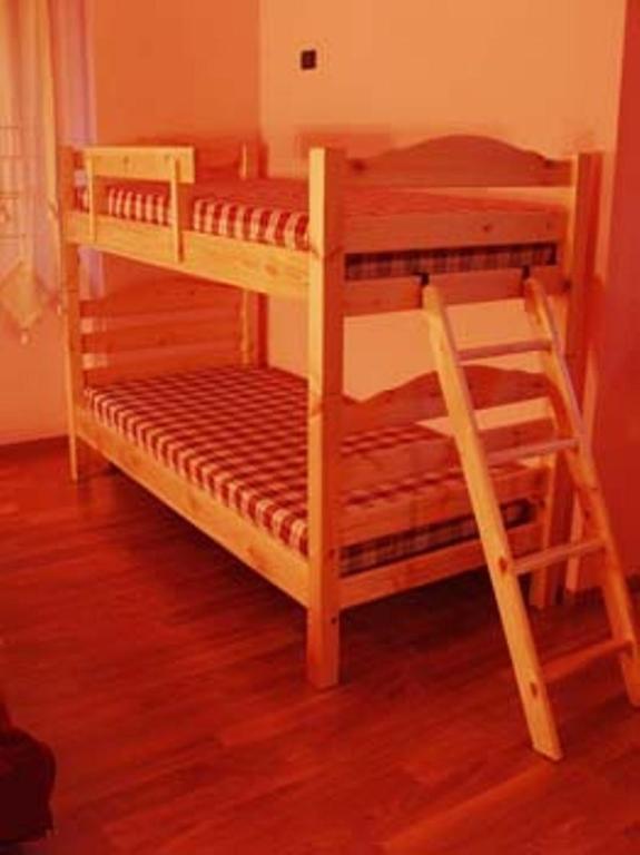 Maison Sam' Suffy Challand Saint Victor Quarto foto