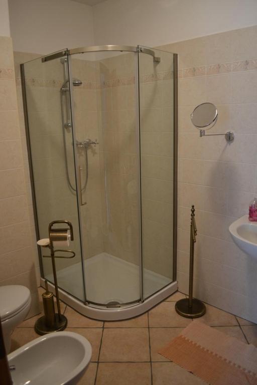 Maison Sam' Suffy Challand Saint Victor Quarto foto