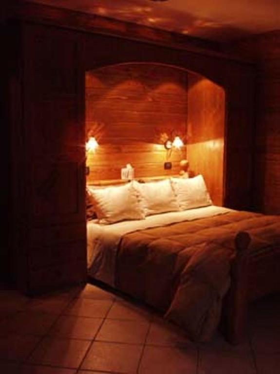Maison Sam' Suffy Challand Saint Victor Quarto foto