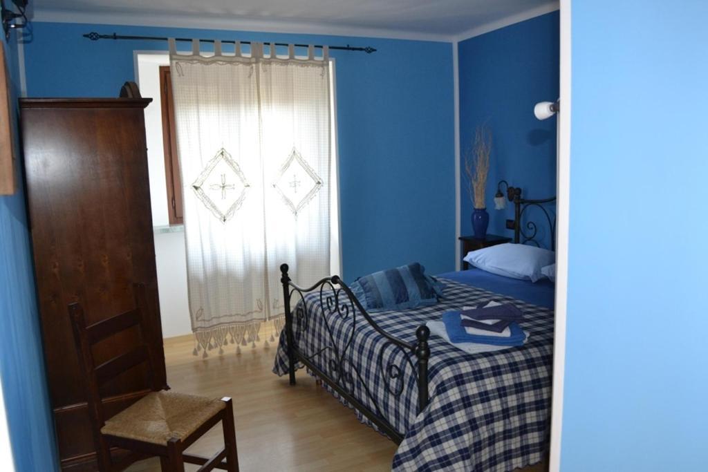 Maison Sam' Suffy Challand Saint Victor Quarto foto
